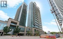 165 LEGION Road N Unit# 1823  Toronto, ON M8Y 0B3