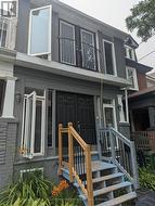 MN&2ND - 52 ASHDALE AVENUE  Toronto, ON M4L 2Y7