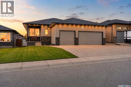 124 Everton CRESCENT  Moose Jaw, SK S6K 0A3