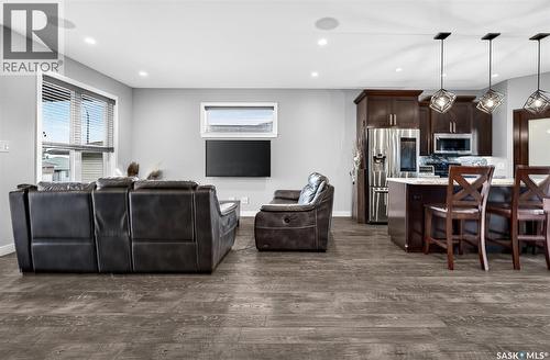 124 Everton Crescent, Moose Jaw, SK 