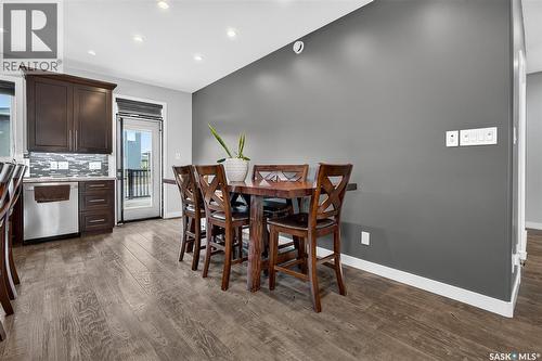 124 Everton Crescent, Moose Jaw, SK 
