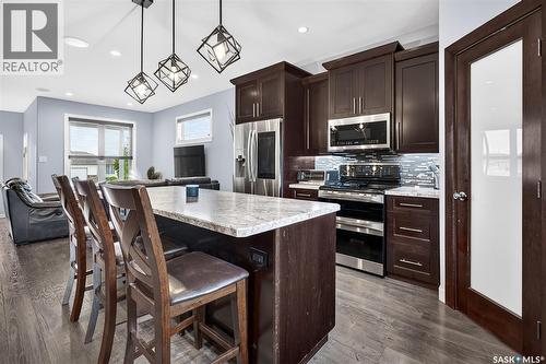 124 Everton Crescent, Moose Jaw, SK 