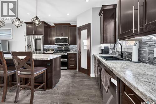 124 Everton Crescent, Moose Jaw, SK 