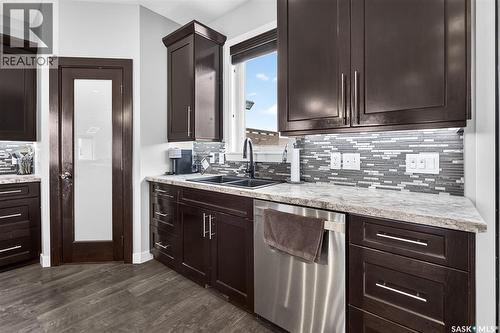 124 Everton Crescent, Moose Jaw, SK 