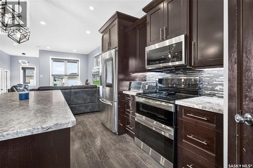 124 Everton Crescent, Moose Jaw, SK 