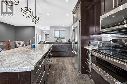 124 Everton Crescent, Moose Jaw, SK 