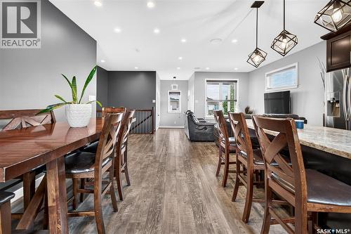 124 Everton Crescent, Moose Jaw, SK 