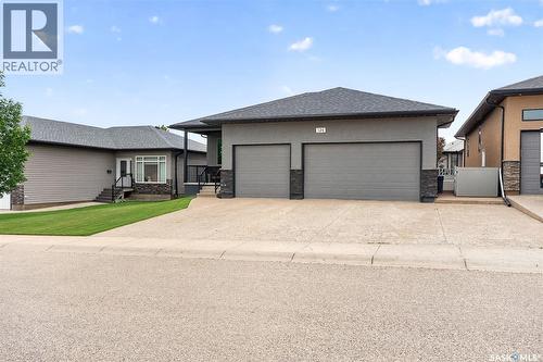 124 Everton Crescent, Moose Jaw, SK 