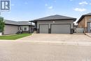 124 Everton Crescent, Moose Jaw, SK 