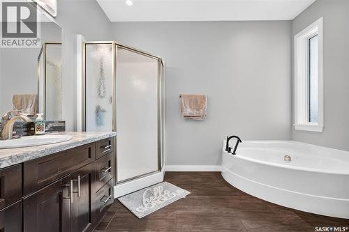 124 Everton Crescent, Moose Jaw, SK 