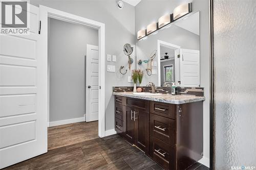 124 Everton Crescent, Moose Jaw, SK 