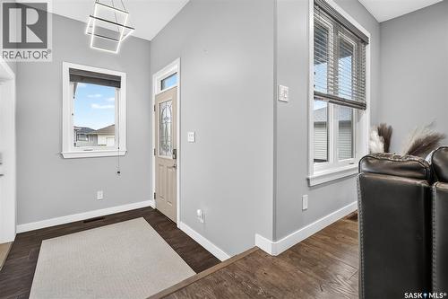 124 Everton Crescent, Moose Jaw, SK 