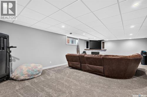 124 Everton Crescent, Moose Jaw, SK 