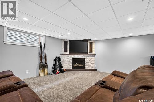 124 Everton Crescent, Moose Jaw, SK 