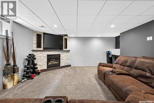 124 Everton Crescent, Moose Jaw, SK 
