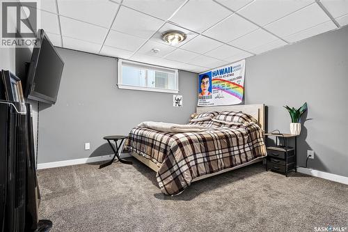 124 Everton Crescent, Moose Jaw, SK 