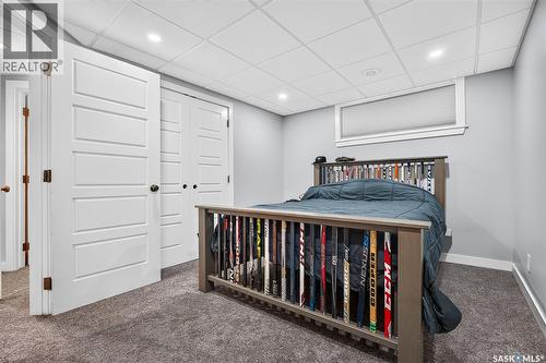124 Everton Crescent, Moose Jaw, SK 