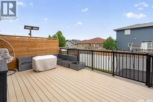 124 Everton Crescent, Moose Jaw, SK 