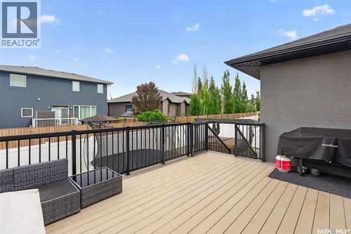 124 Everton Crescent, Moose Jaw, SK 