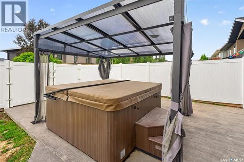 124 Everton Crescent, Moose Jaw, SK 