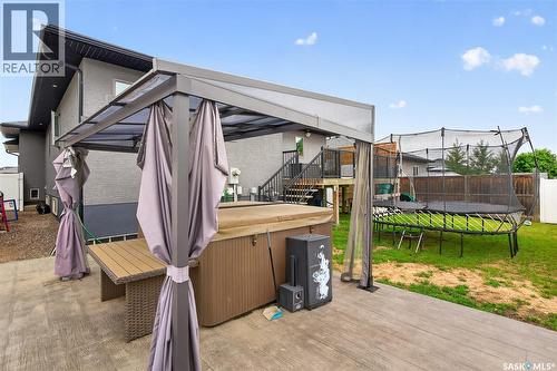 124 Everton Crescent, Moose Jaw, SK 
