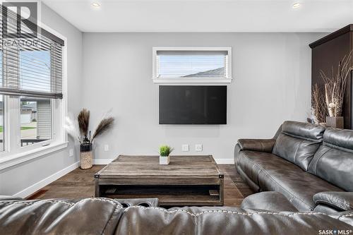 124 Everton Crescent, Moose Jaw, SK 
