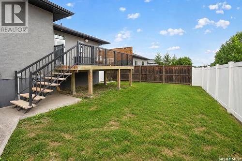 124 Everton Crescent, Moose Jaw, SK 