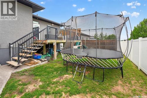 124 Everton Crescent, Moose Jaw, SK 