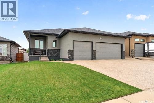 124 Everton Crescent, Moose Jaw, SK 