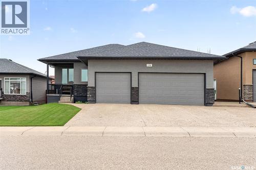 124 Everton Crescent, Moose Jaw, SK 