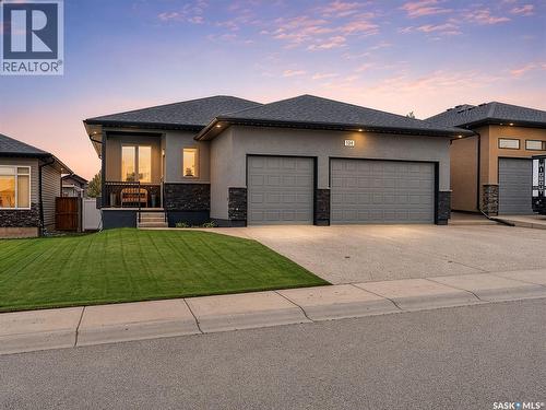 124 Everton Crescent, Moose Jaw, SK 