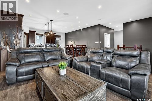 124 Everton Crescent, Moose Jaw, SK 