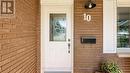 10 Bissett Court, Central Huron (Goderich), ON 