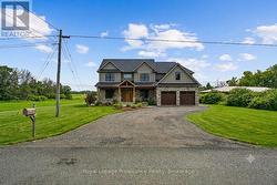 141 PORTAGE STREET Trent Hills (Campbellford), ON K0L 1L0