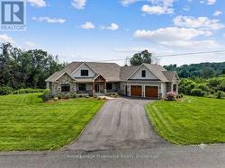 145 PORTAGE STREET Trent Hills (Campbellford), ON K0L 1L0