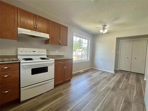526 Second Avenue, Carberry, MB 