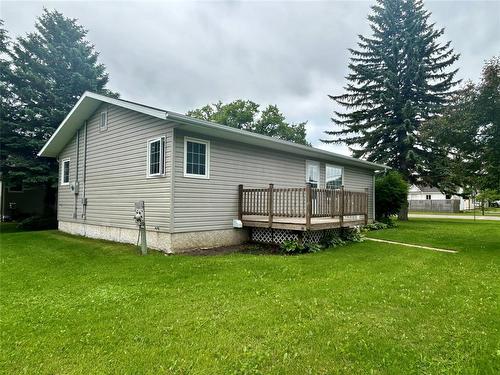 526 Second Avenue, Carberry, MB 