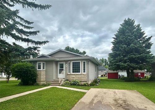 526 Second Avenue, Carberry, MB 