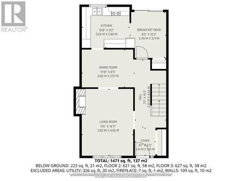 440 Kintyre Private, Ottawa, ON 