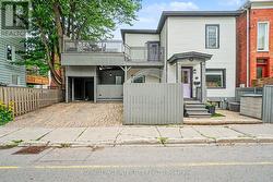 9 HOLMWOOD AVENUE  Ottawa, ON K1S 2N9
