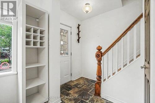 9 Holmwood Avenue, Ottawa, ON - Indoor Photo Showing Other Room