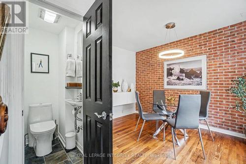 9 Holmwood Avenue, Ottawa, ON - Indoor