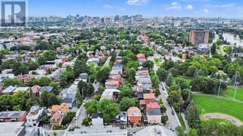 9 Holmwood Avenue, Ottawa, ON - Outdoor With View