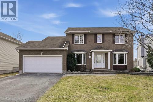675 POTVIN AVENUE  Clarence-Rockland, ON K4K 1H2