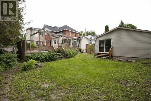 124 Upton Rd, Sault Ste. Marie, ON - Outdoor