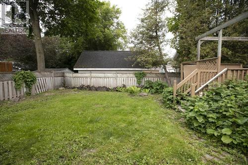 124 Upton Rd, Sault Ste. Marie, ON - Outdoor