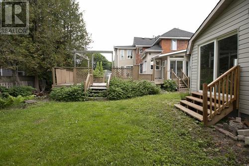 124 Upton Rd, Sault Ste. Marie, ON - Outdoor
