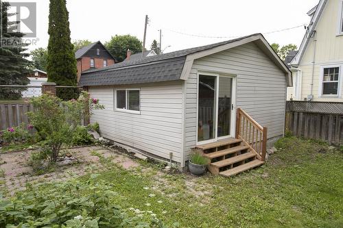124 Upton Rd, Sault Ste. Marie, ON - Outdoor