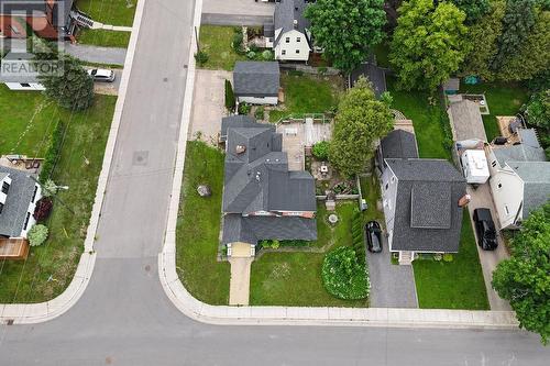 124 Upton Rd, Sault Ste. Marie, ON - Outdoor With View