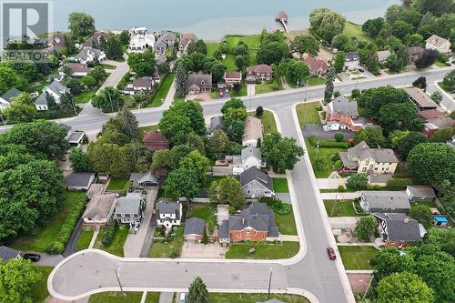 124 Upton Rd, Sault Ste. Marie, ON - Outdoor With View